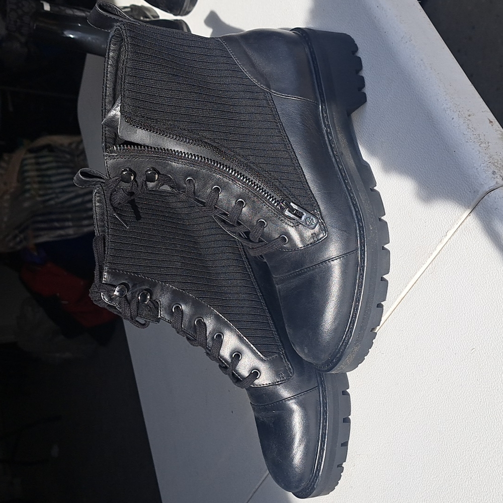 Antonio Melani boots